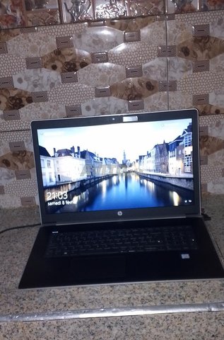 Windows10  حاسوب 