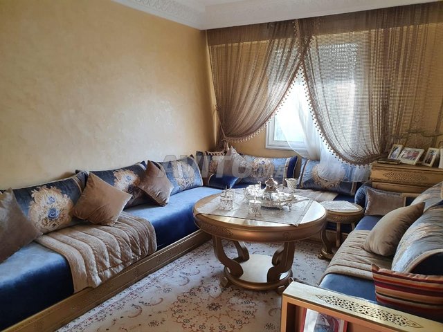 appartement à hay salam oulfa à vendre