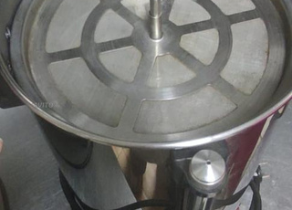 PRECOLATEUR ANIMO 6.5L