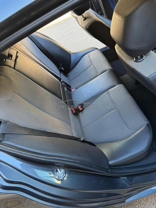 bmw  mazala jdida 