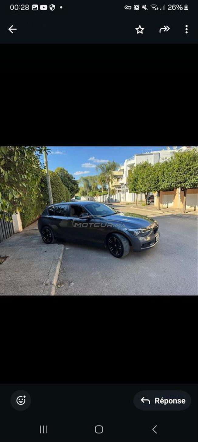 bmw  mazala jdida 