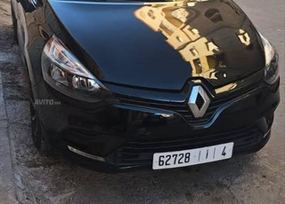 Renault Clio Diesel Manuelle 2021 à Agadir