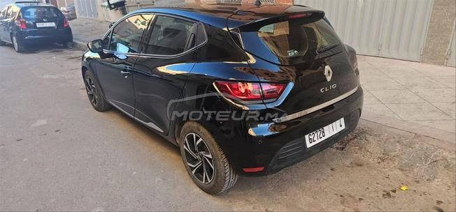 Renault Clio Diesel Manuelle 2021 à Agadir