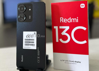 redmi 13 C 
