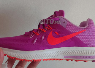 Nike zoom winflo 2 