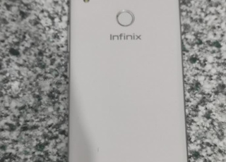 infinix hot 5