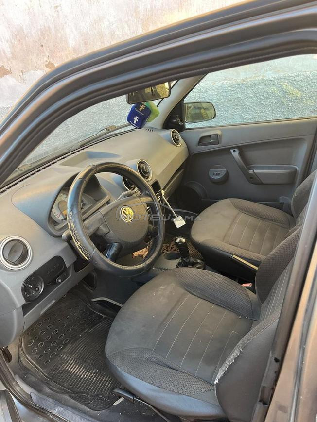 Volkswagen gol g4