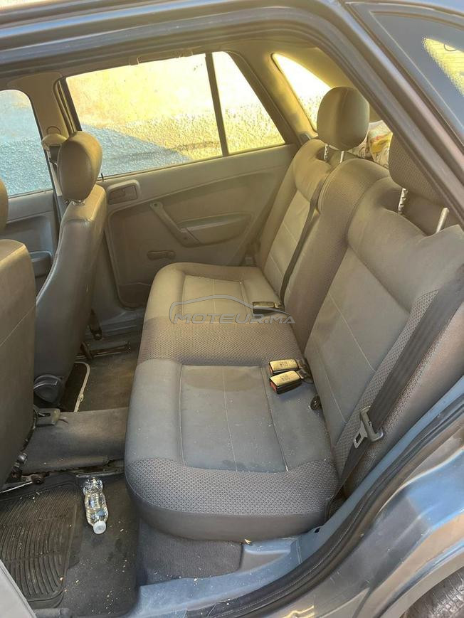Volkswagen gol g4