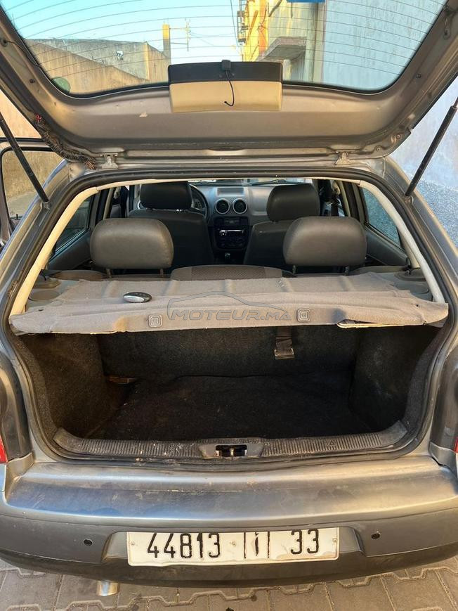 Volkswagen gol g4