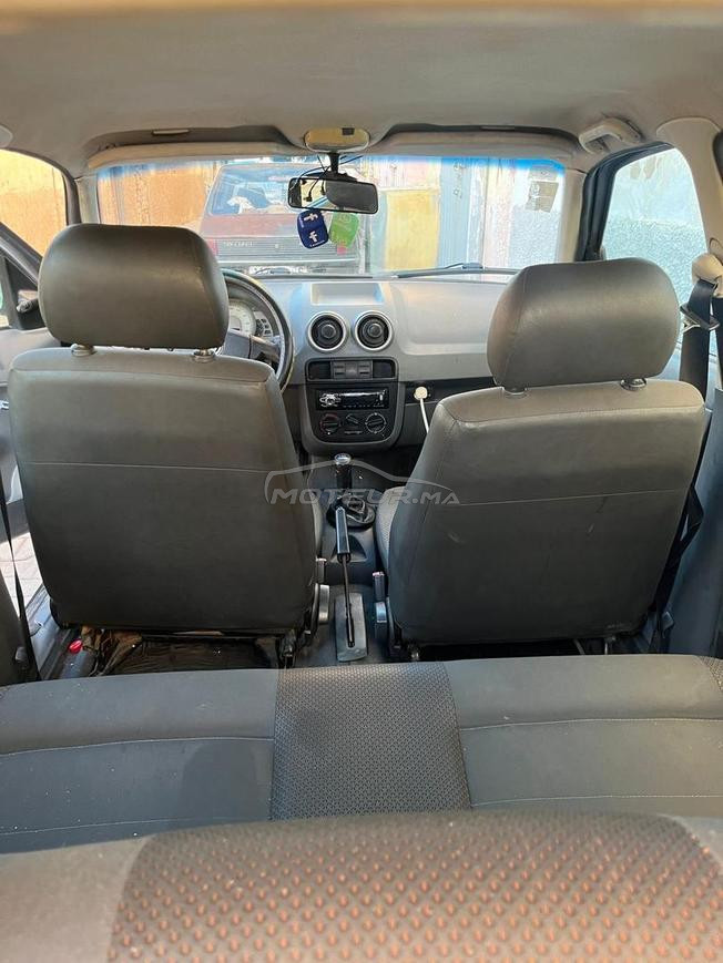 Volkswagen gol g4