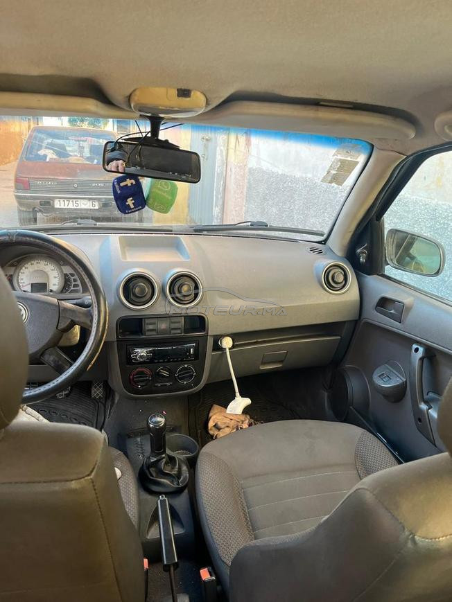 Volkswagen gol g4