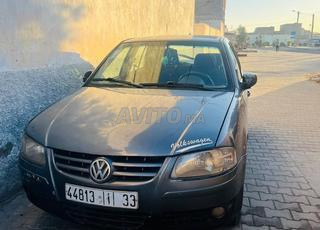 Volkswagen gol g4