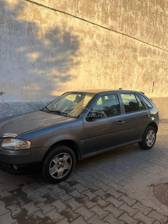Volkswagen gol g4