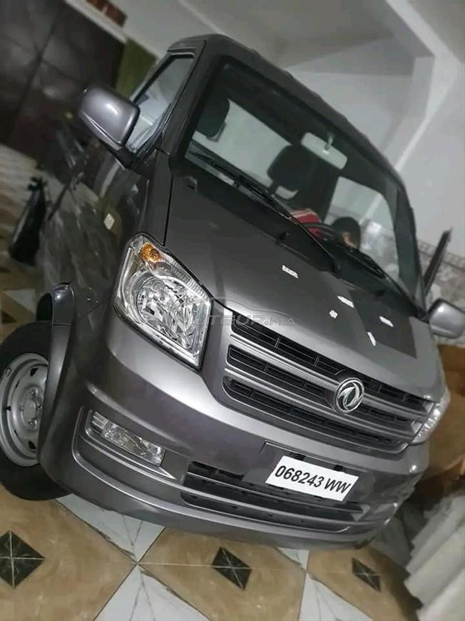 DFSK C31 Diesel Automatique 2025 à Casablanca