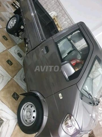 DFSK C31 Diesel Automatique 2025 à Casablanca - 2