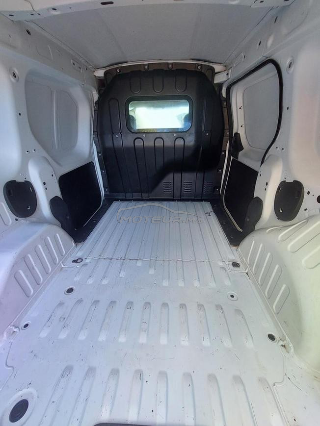 Dacia Docker Van 2022