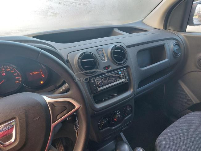Dacia Docker Van 2022