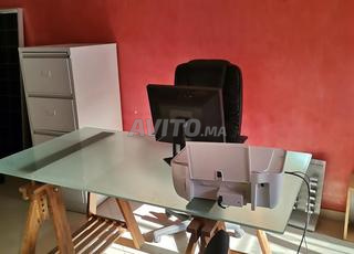 immeuble titré commercial