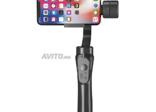Stabilisateur de téléphonie mobile S5B