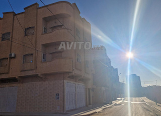 Maison 2 façades sans vis à vis