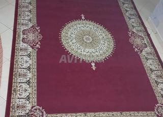 Tapis torkia