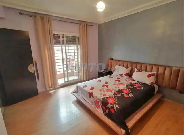 Appartement n9iya a essouira center vill  - 2