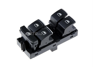bouton leve vitre vw seat skoda Jdid 