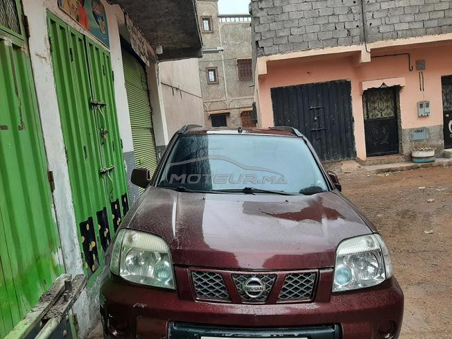 Nissan xtrail