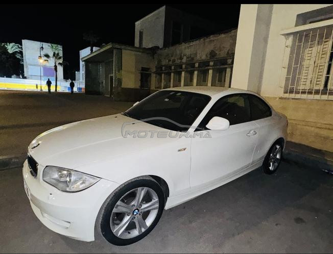 BMW Série 1 Diesel Automatique Diesel 