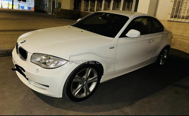 BMW Série 1 Diesel Automatique Diesel 