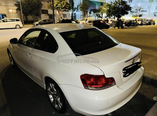 BMW Série 1 Diesel Automatique Diesel 