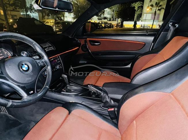 BMW Série 1 Diesel Automatique Diesel 