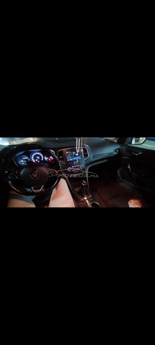 Mégane 4 très propre 2019 1er main