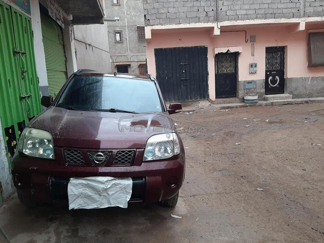 Nissan xtrail