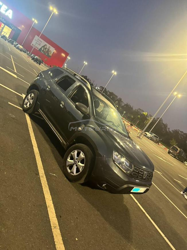 Dacia Duster 4×2