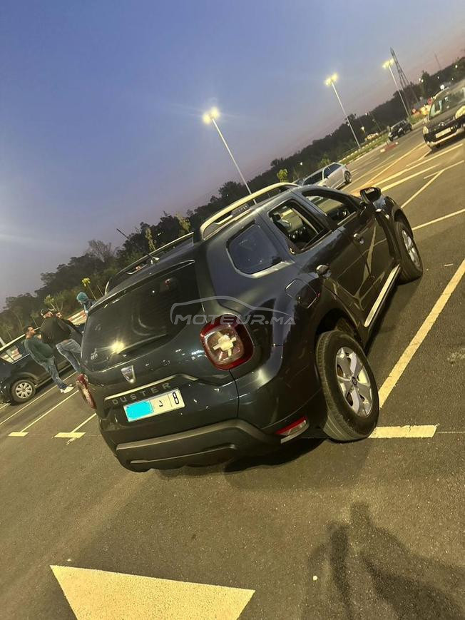 Dacia Duster 4×2