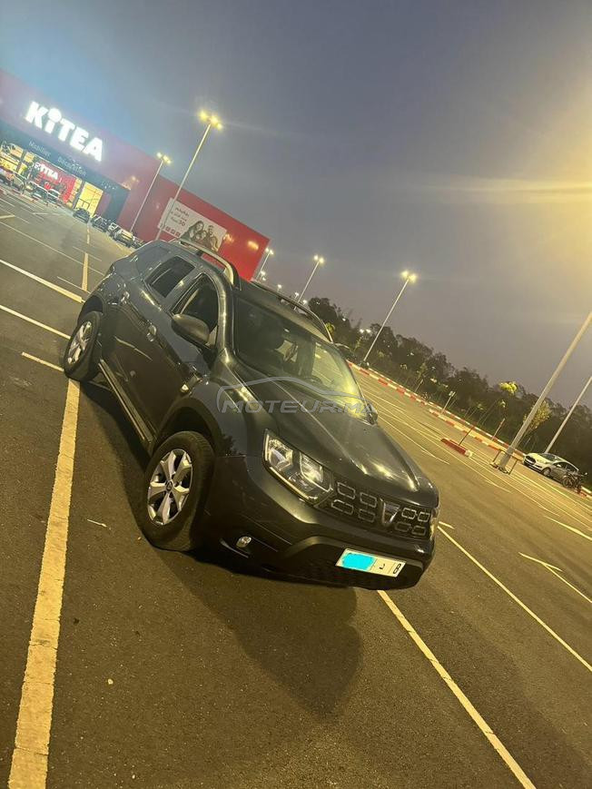 Dacia Duster 4×2