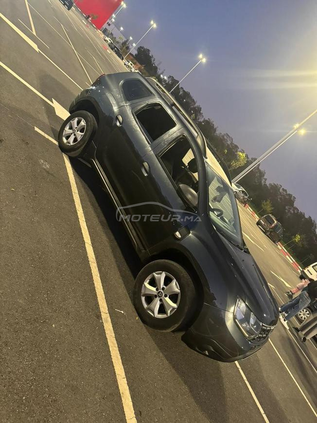 Dacia Duster 4×2