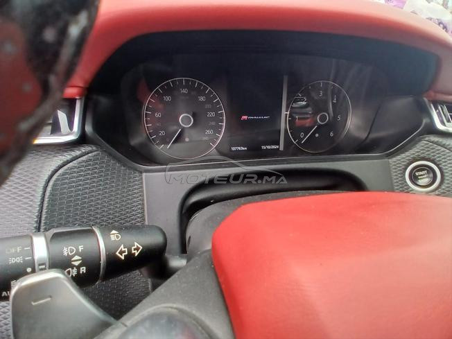 salam velar tt optiôn sur commande a maison rover
