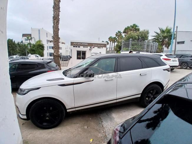salam velar tt optiôn sur commande a maison rover