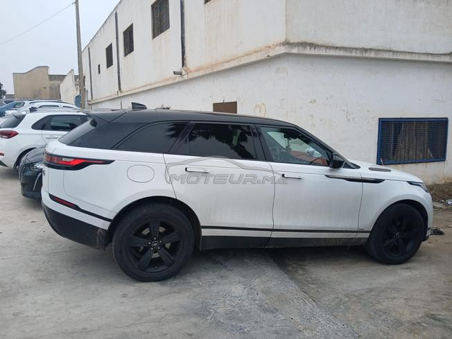 salam velar tt optiôn sur commande a maison rover