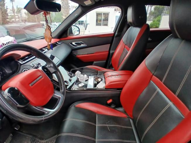 salam velar tt optiôn sur commande a maison rover