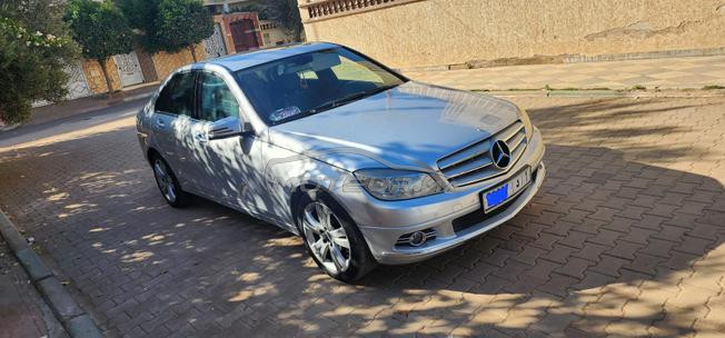 Mercedes classe c 220