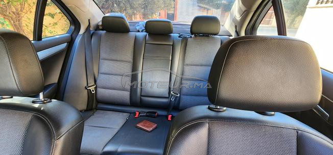 Mercedes classe c 220