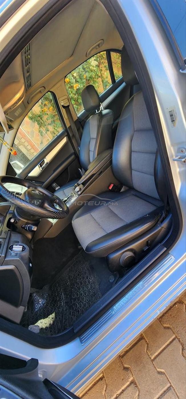 Mercedes classe c 220