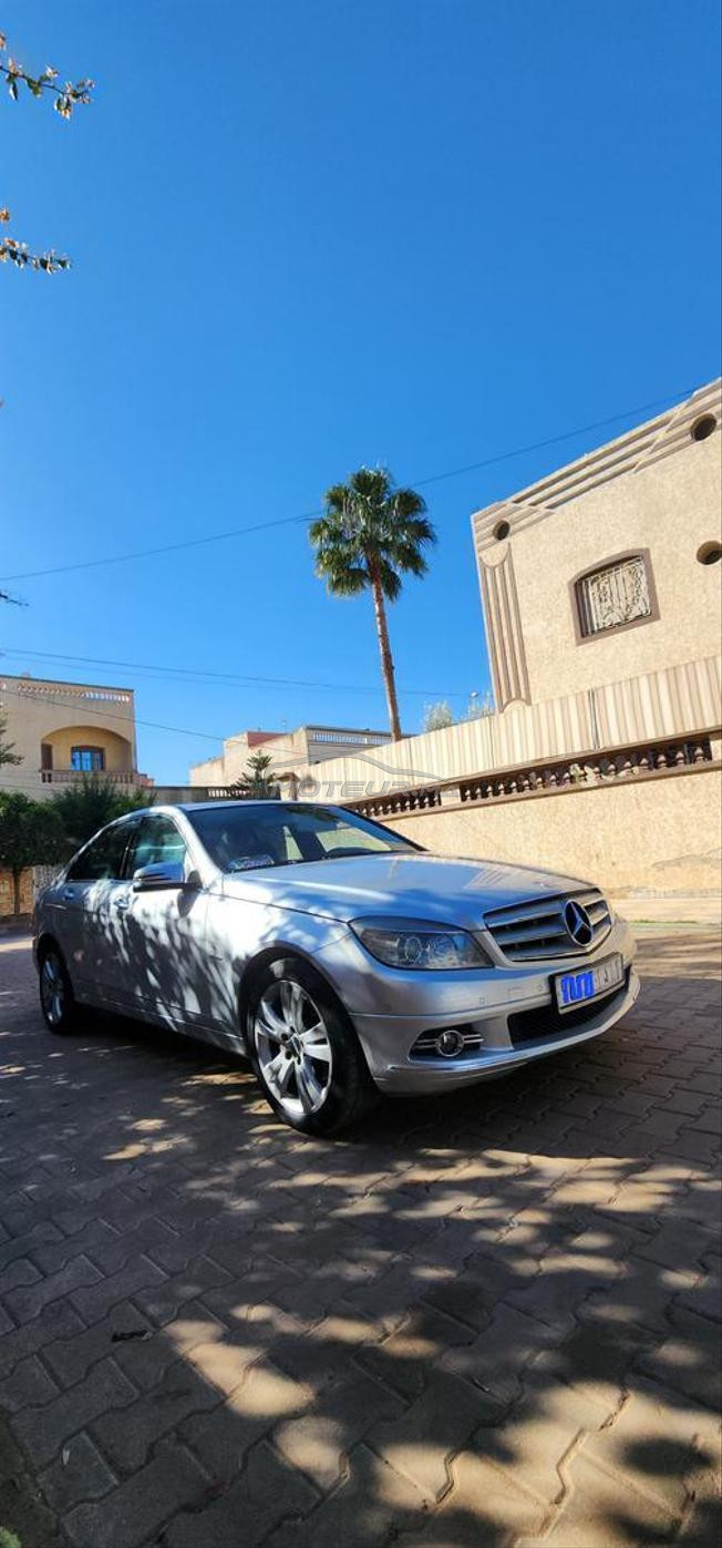 Mercedes classe c 220