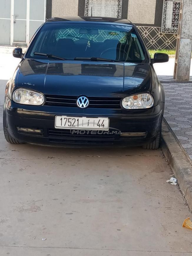 golf 4 deizl modil 99 dd 2003