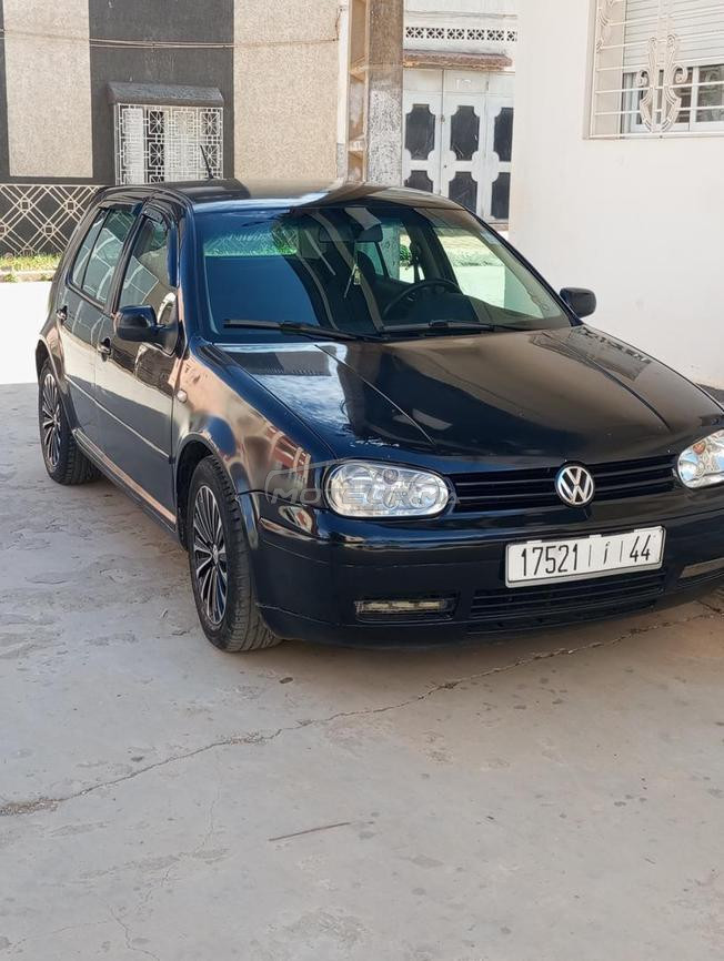 golf 4 deizl modil 99 dd 2003