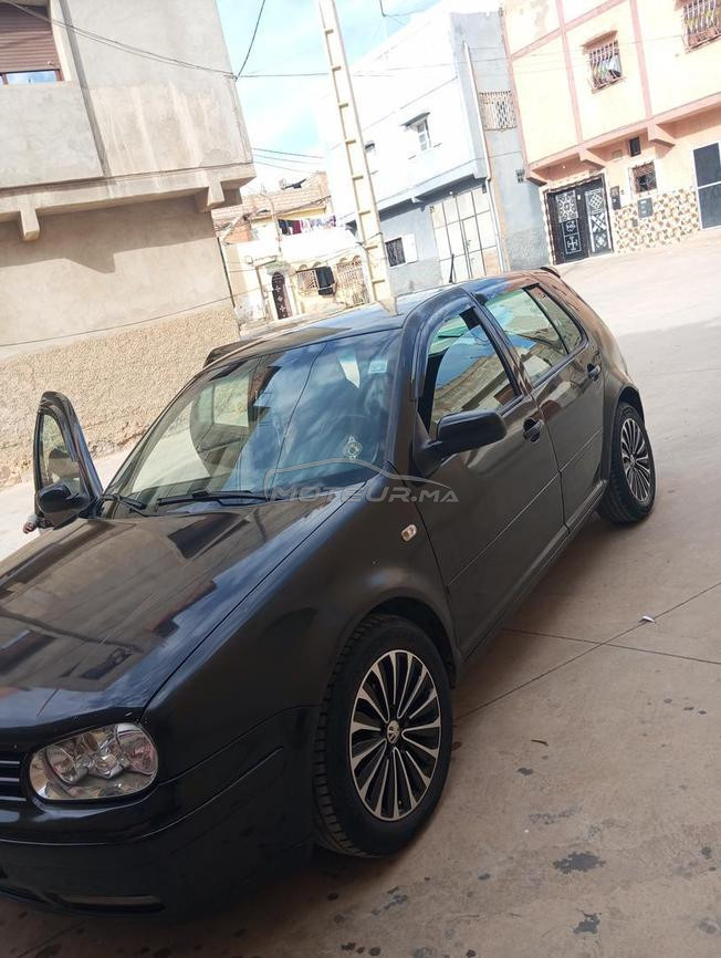 golf 4 deizl modil 99 dd 2003