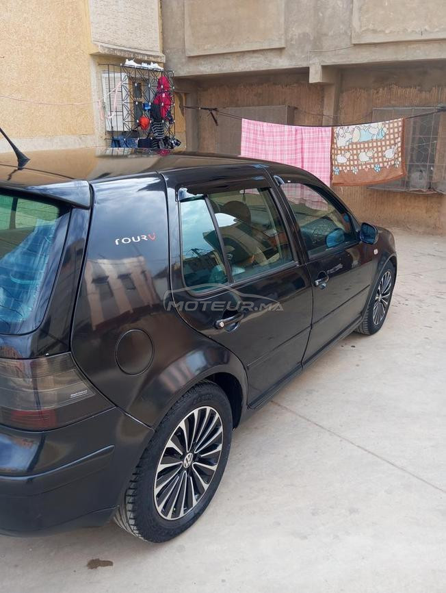 golf 4 deizl modil 99 dd 2003